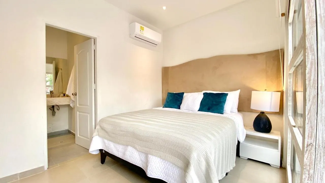 فندق Cartagenaفي  Casa Laurel Cartagena