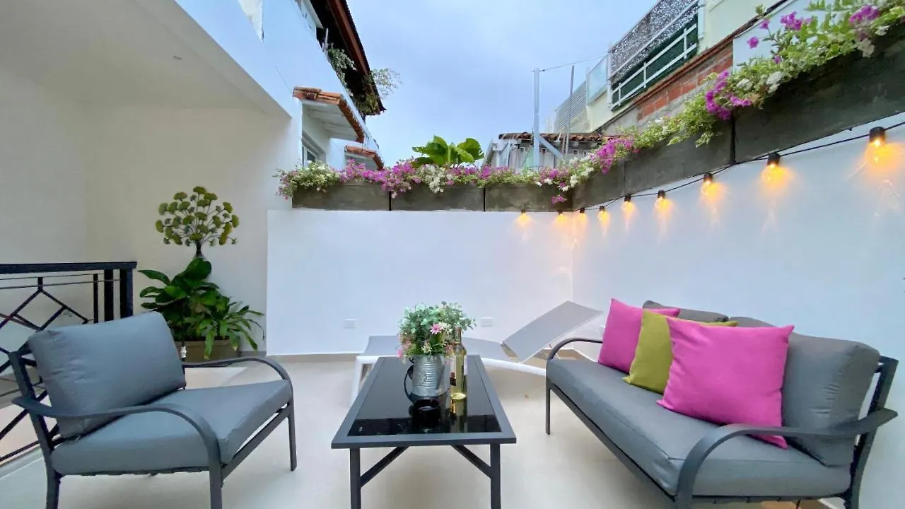 فندق Cartagenaفي  Casa Laurel