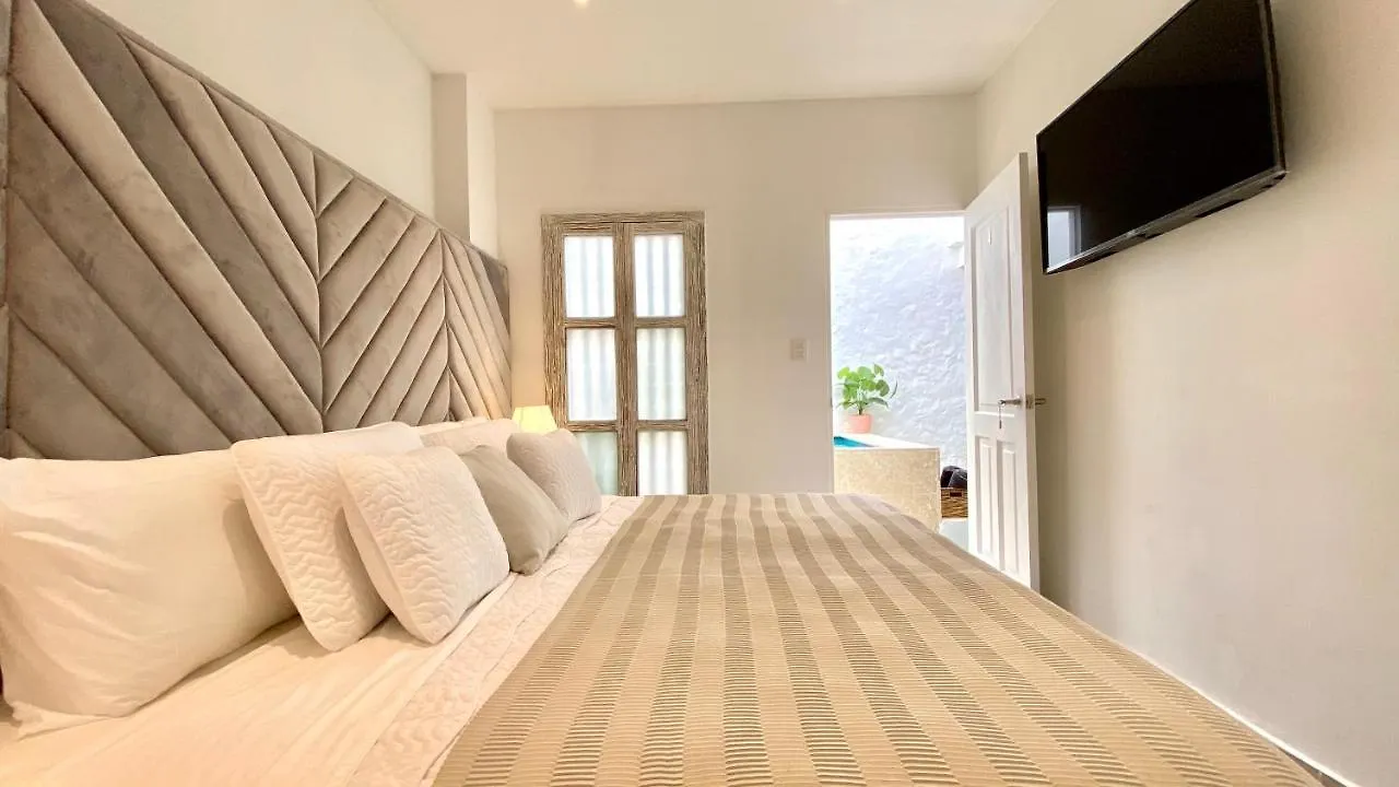 فندق Cartagenaفي  Casa Laurel