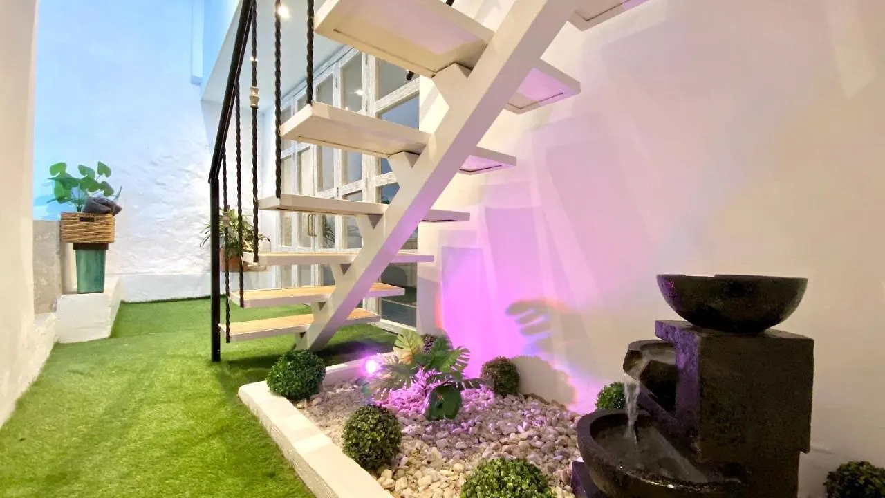 فندق Cartagenaفي  Casa Laurel 0*, Cartagena كولومبيا