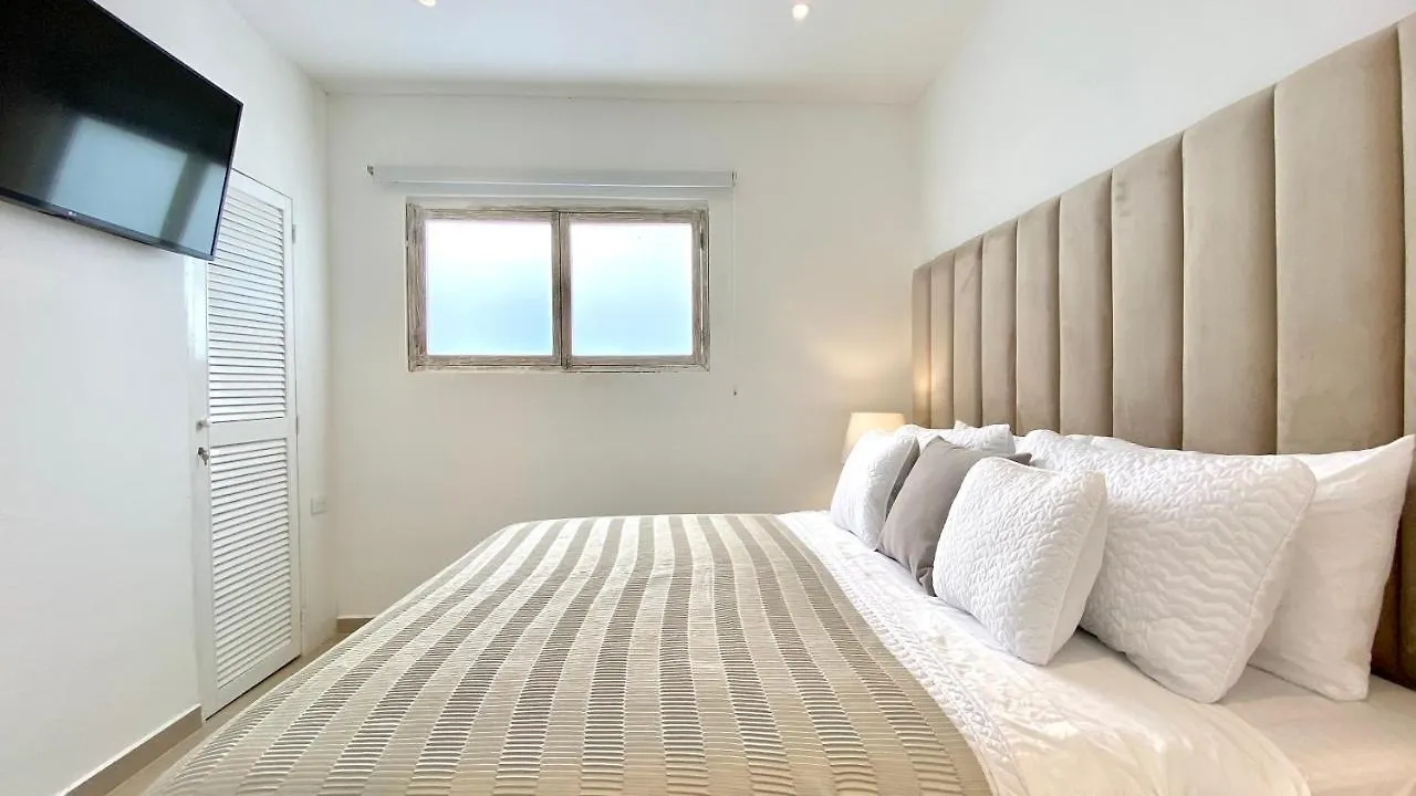 فندق Cartagenaفي  Casa Laurel  Cartagena