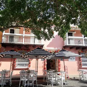 La Condesa Hotel San Diego Cartagena